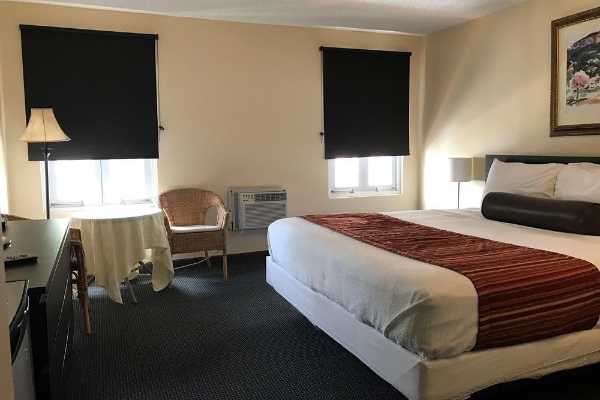 Hotel Villa del Sol (San Juan)